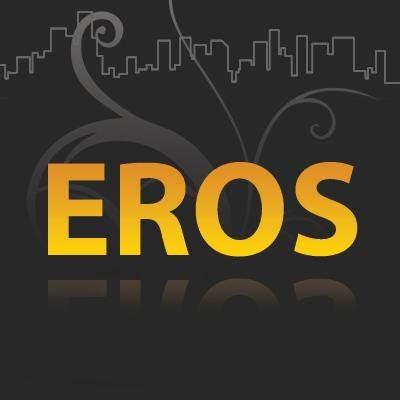 eros boston ts|Booking